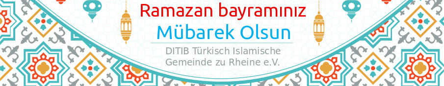 DİTİB Türkisch İslamische Gemeinde zu Rheine e.V.